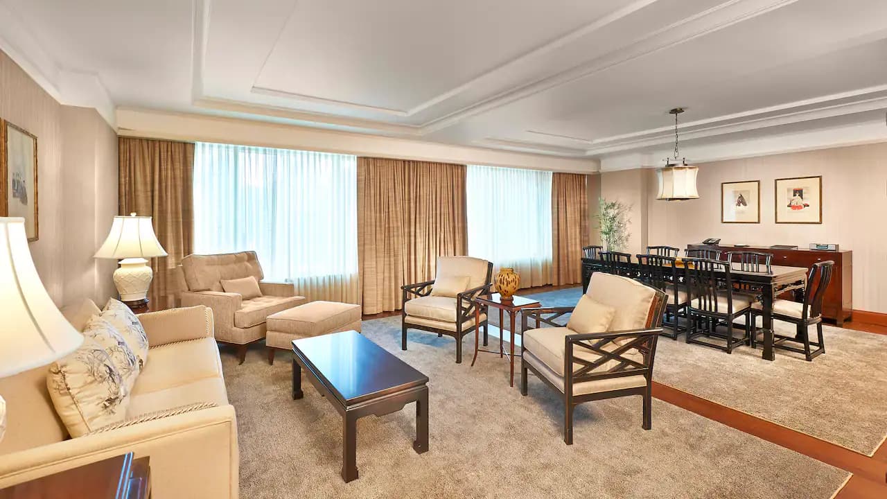 Hyatt Regency Calgary