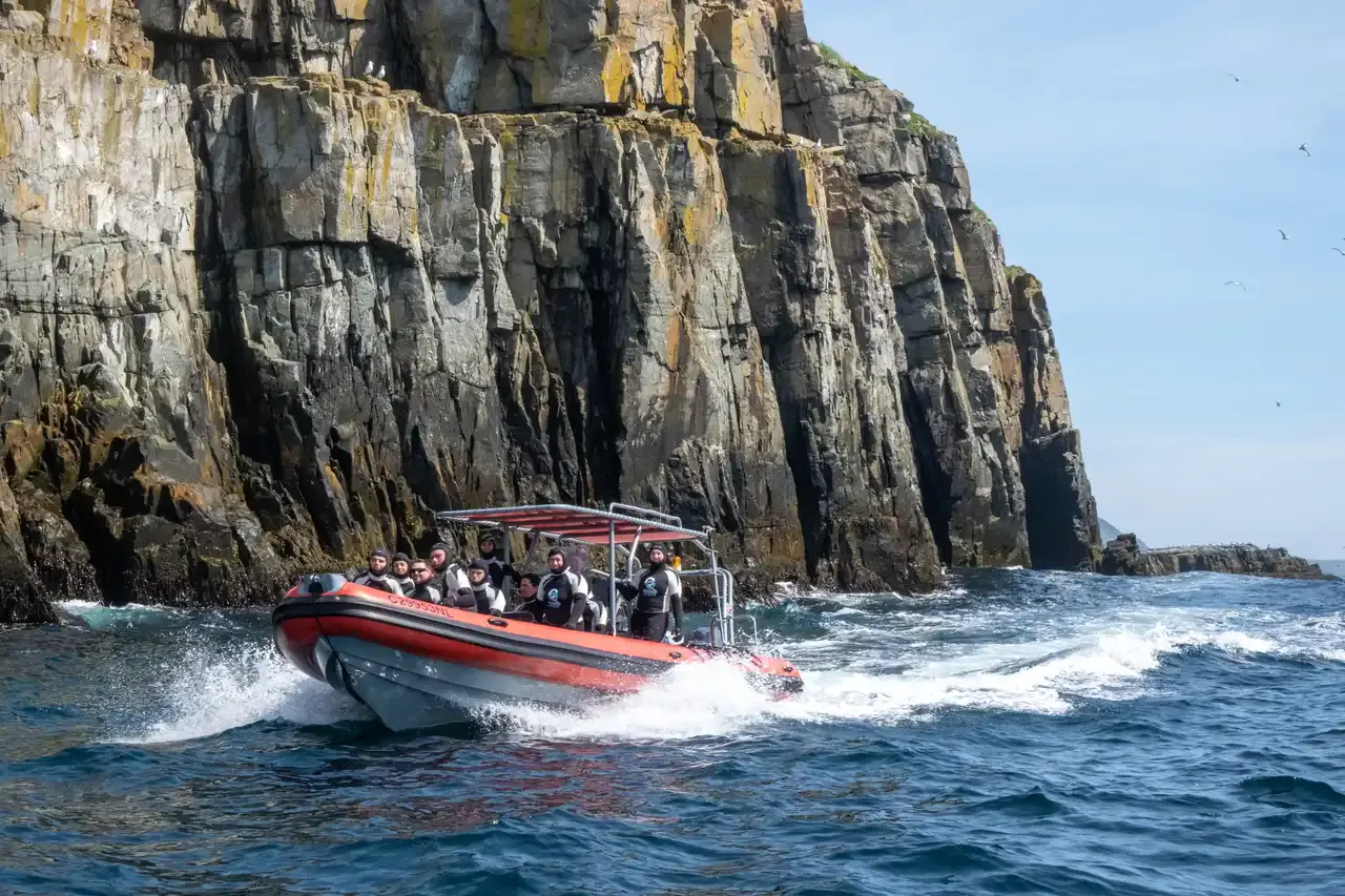 Ocean Quest Adventures