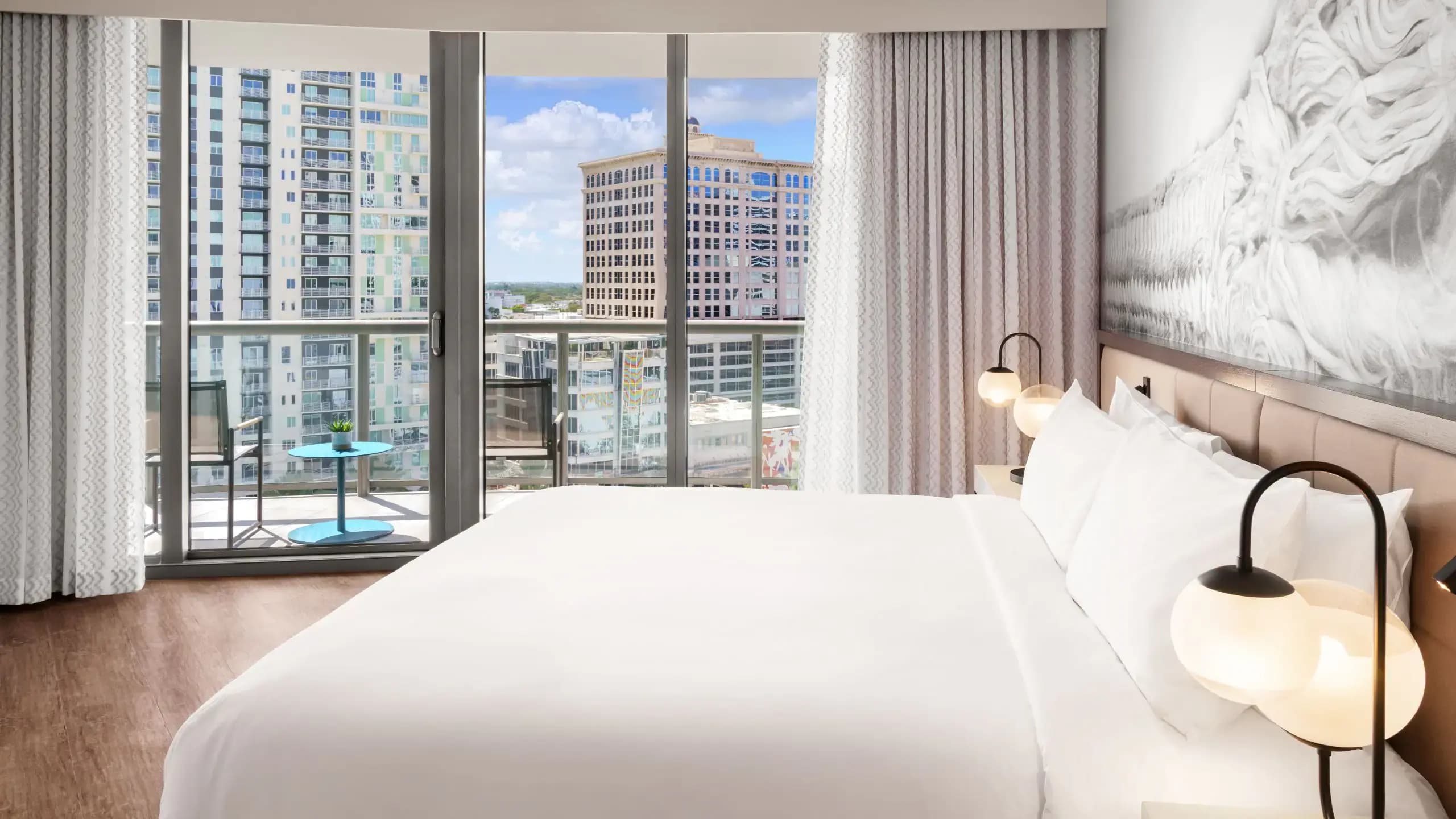 Hyatt Centric Las Olas Fort Lauderdale