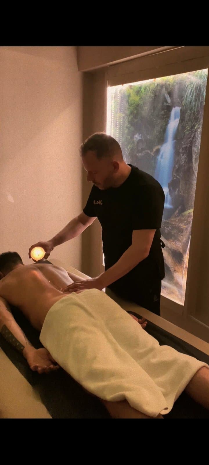 Gay Massage Athens Man2Man
