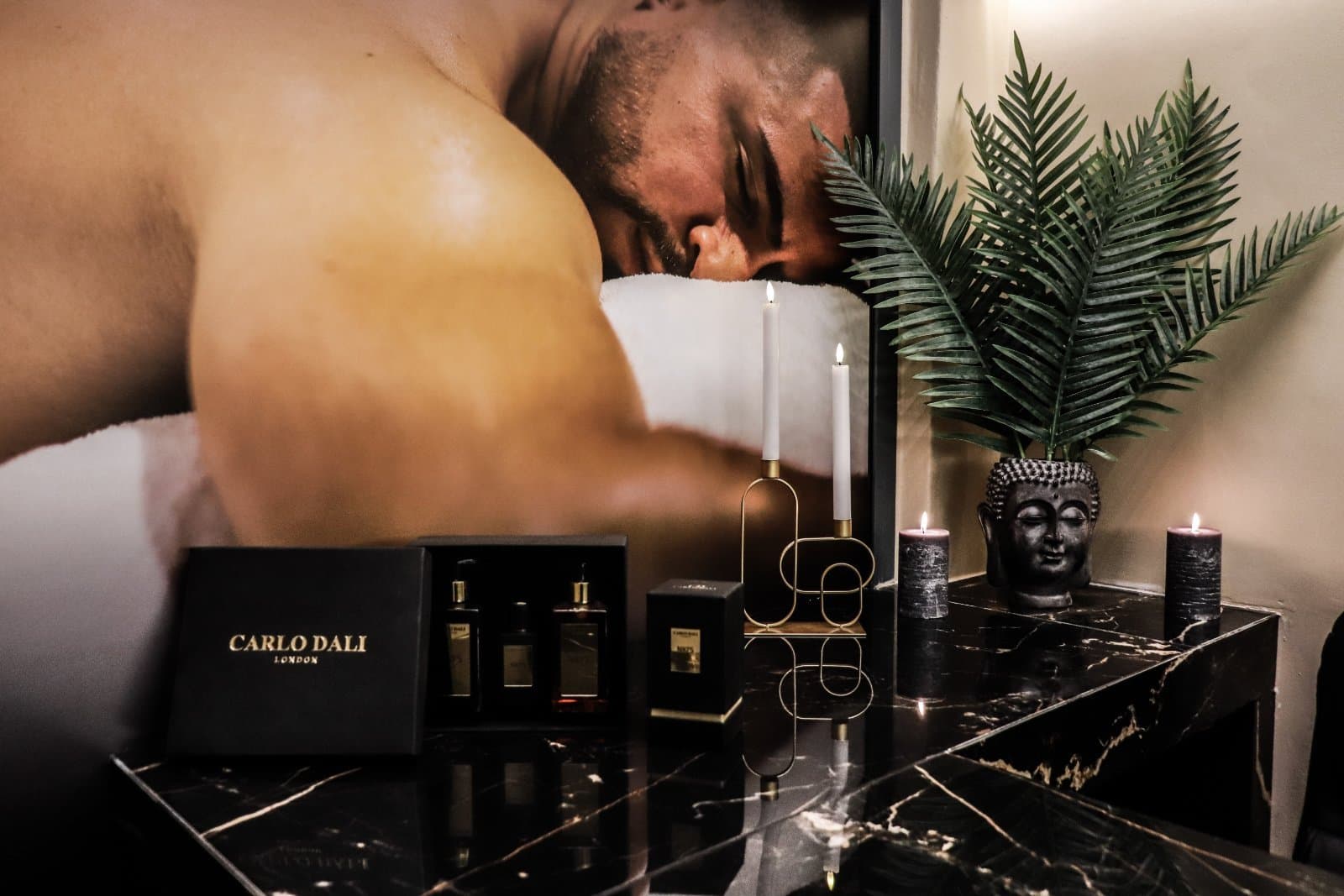 Gay Massage Athens Man2Man