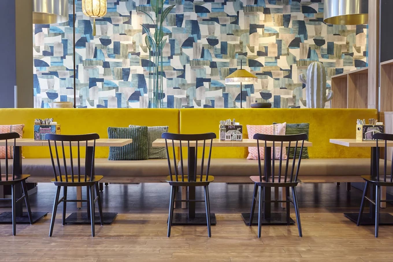 Holiday Inn - the niu, Fusion Hamburg