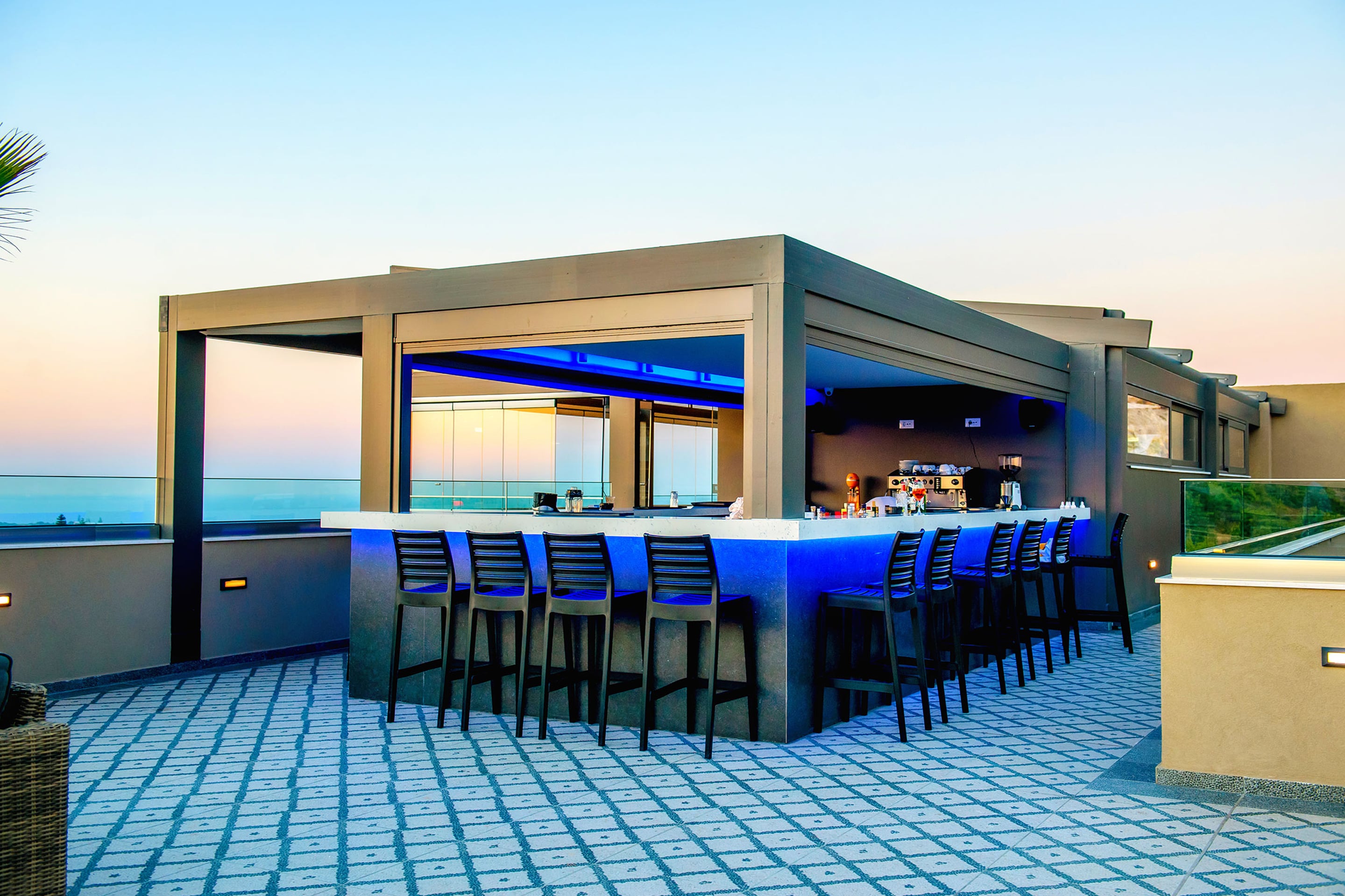 Axel Beach Crete