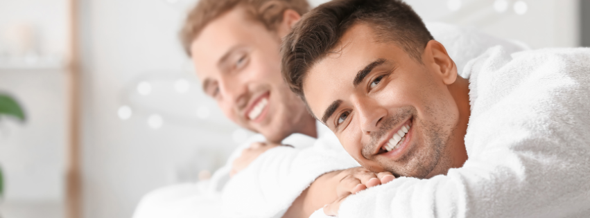 Austin Gay Massage