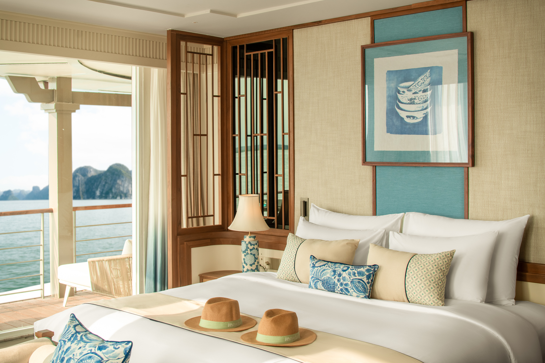Bhaya Cruises