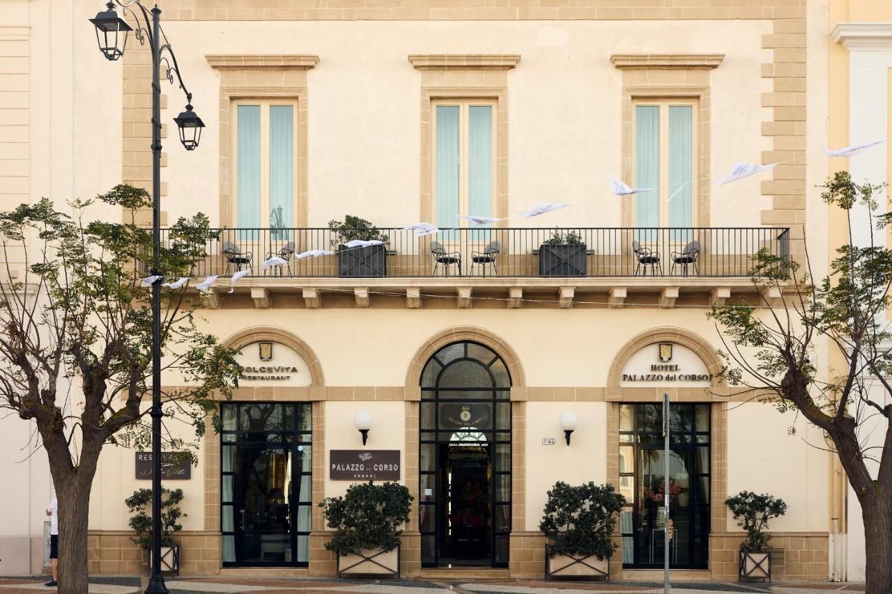 Hotel Palazzo Del Corso
