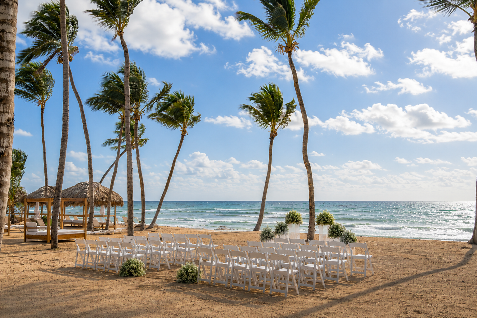 W Punta Cana