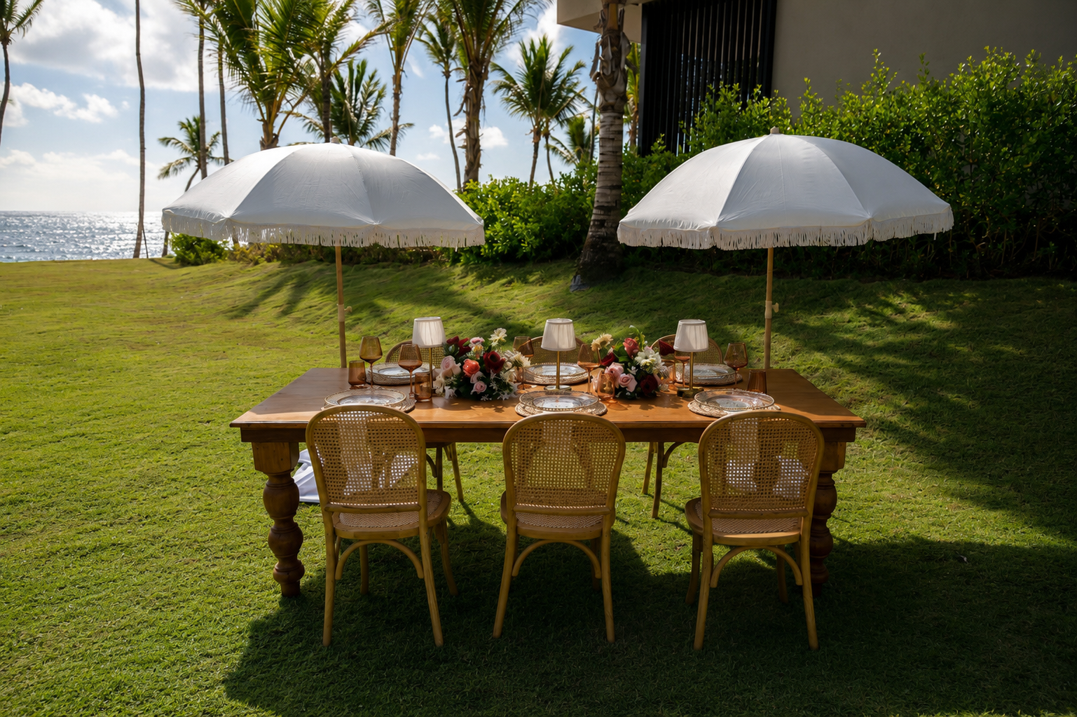 W Punta Cana