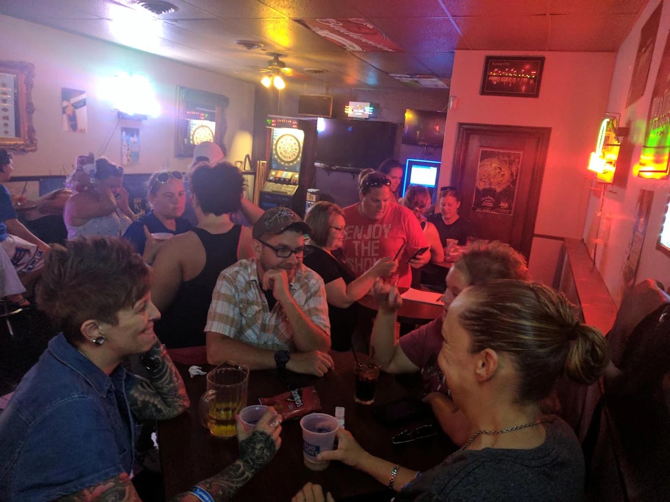 Sidestreet Bar