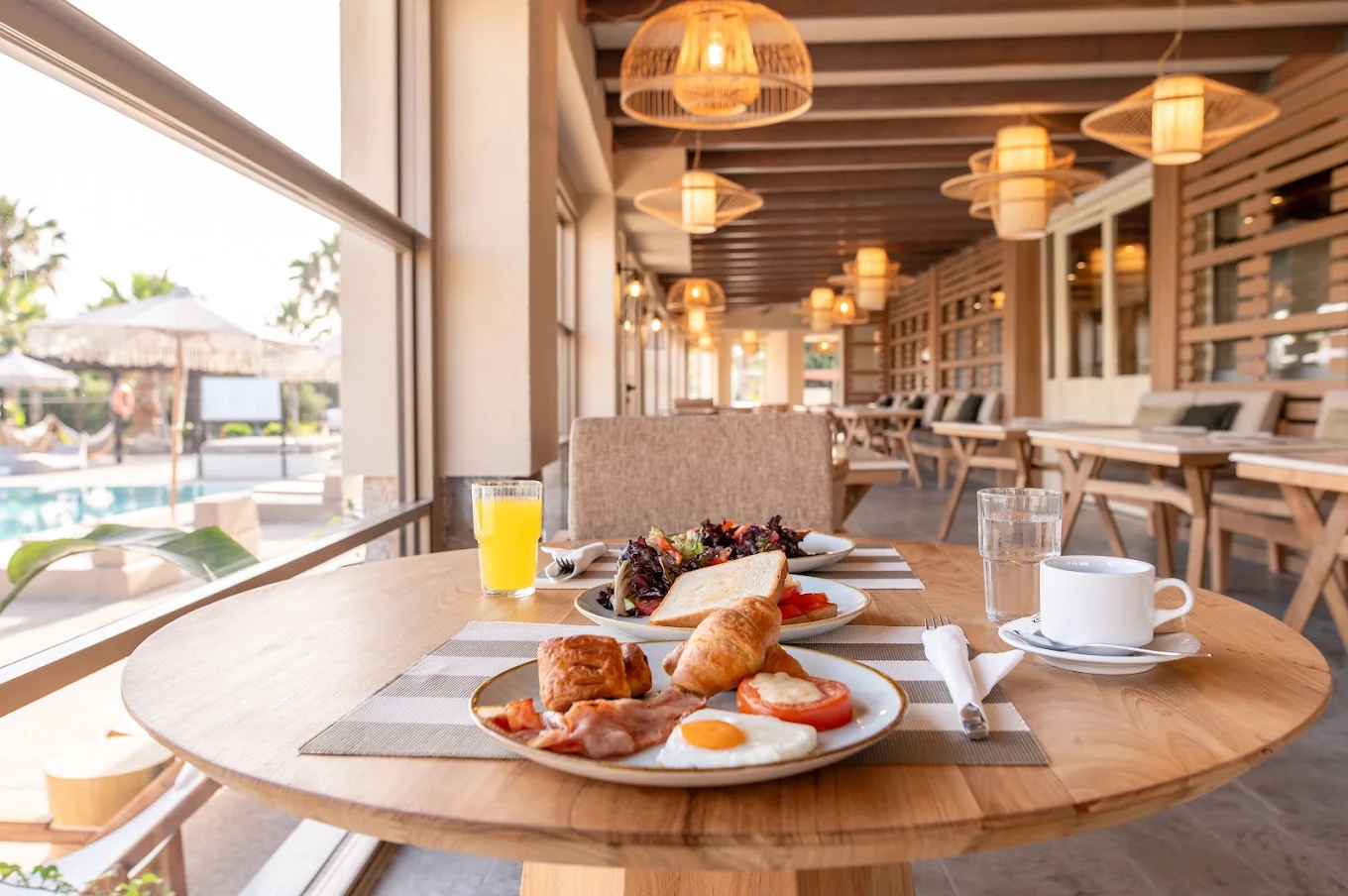 Achilleas Beach Hotel