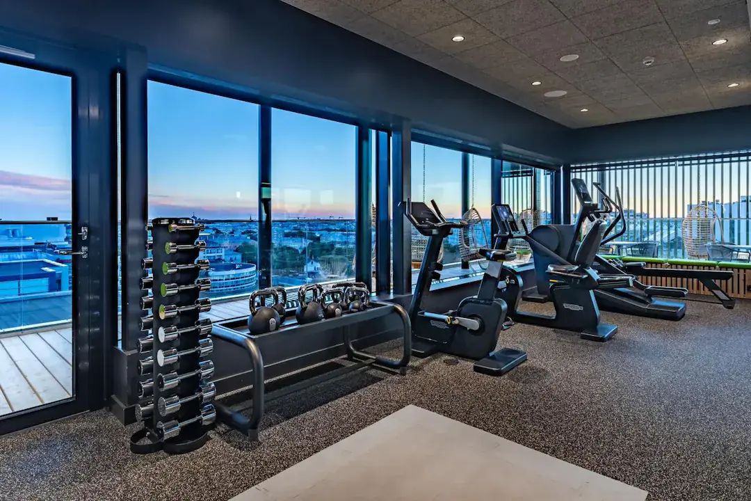 Original Sokos Hotel Kupittaa