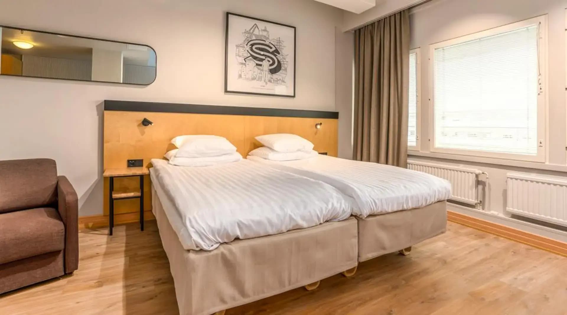 Original Sokos Hotel Wiklund