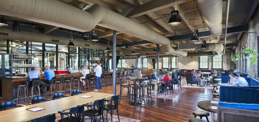 J. Rieger & Co. J. Rieger & Co.