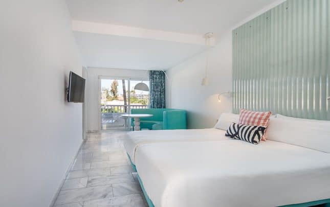 hotel gold by marina